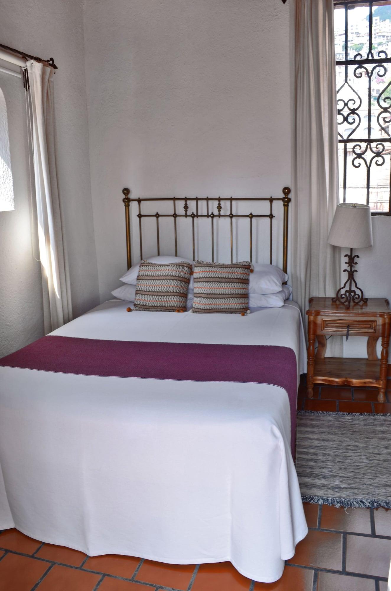 Hotel Los Arcos Taxco de Alarcon Exterior photo