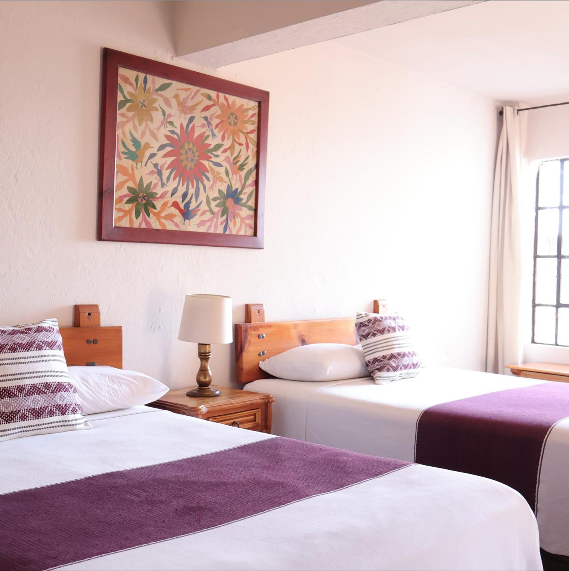 Hotel Los Arcos Taxco de Alarcon Exterior photo