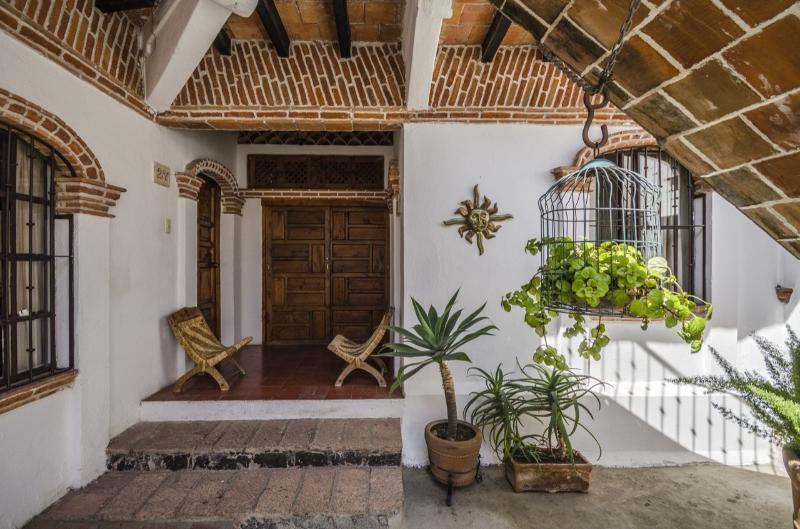 Hotel Los Arcos Taxco de Alarcon Exterior photo